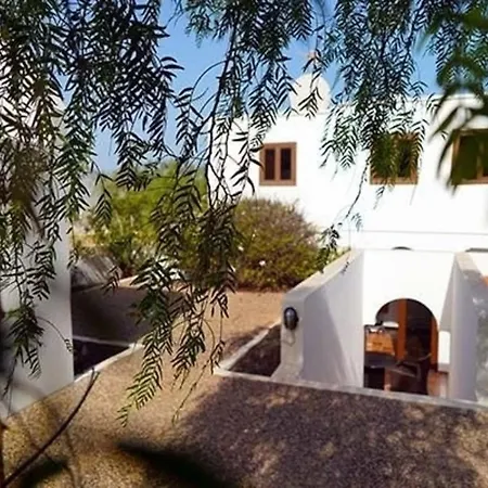 Casa La Costa Zelt 