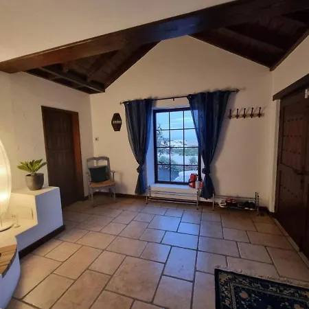 Casa La Costa Zelt 