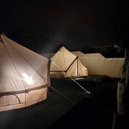 شقة Casa La Costa Zelt 