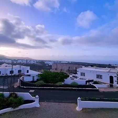 شقة Casa La Costa Zelt 
